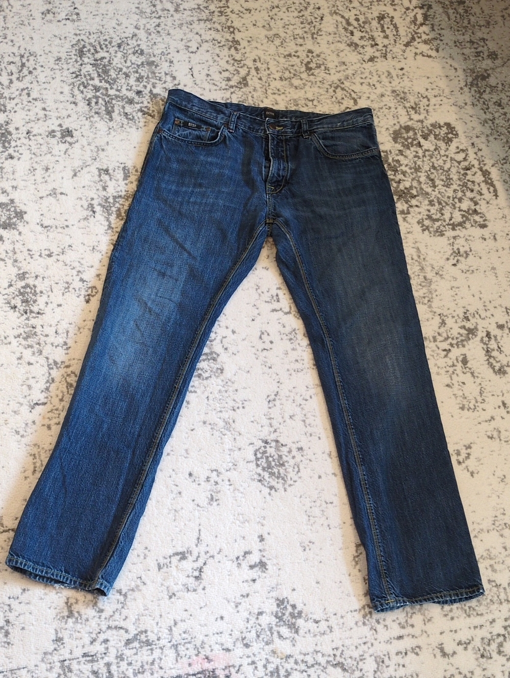 Hugo Boss Men's Jeans | Size 36/34